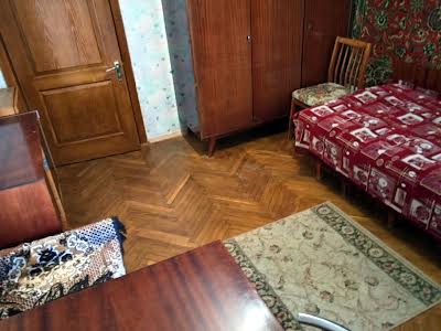 квартира по адресу Березняковская ул., 14-А
