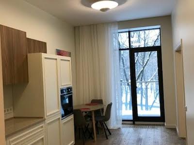 квартира за адресою Берестейський просп. (Перемоги), 42