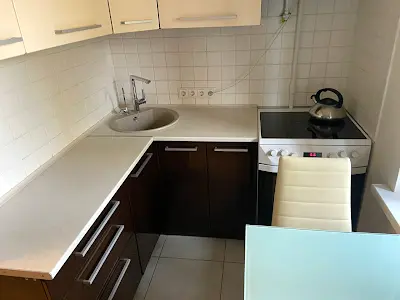 квартира по адресу Синеозерная ул., 6-А