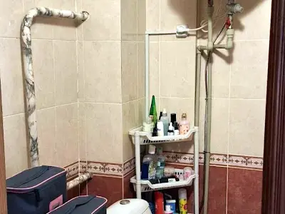квартира за адресою Харківське шосе, 53-А