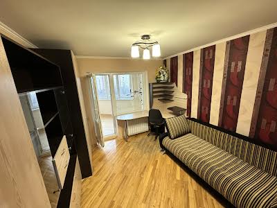 квартира по адресу Федора Эрнста ул., 6