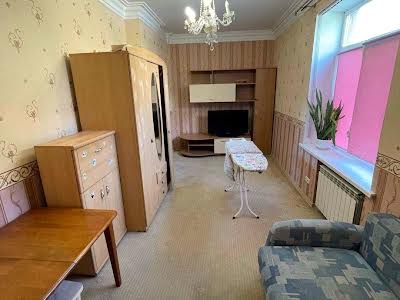 квартира за адресою Харківське шосе, 11