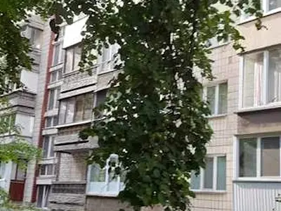 квартира за адресою Митрофана Довнар-Запольського вул., 6