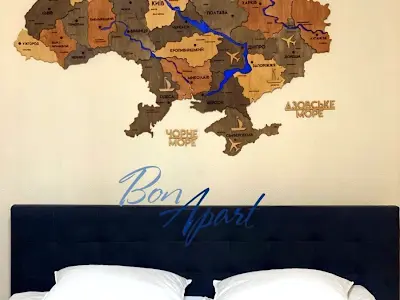 квартира за адресою Лесі Українки бульв., 13