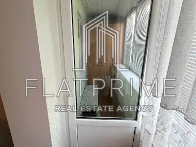квартира за адресою Татарська вул., 6