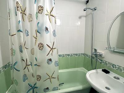 квартира за адресою Ревуцького вул., 34