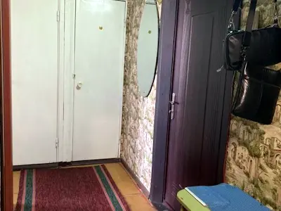 квартира по адресу Петра Вершигоры ул., 7а