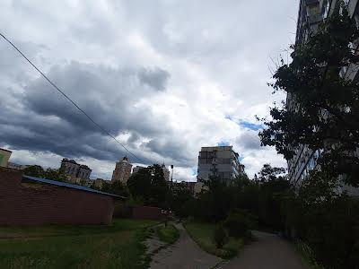 квартира за адресою Київ, Зої Гайдай вул., 6
