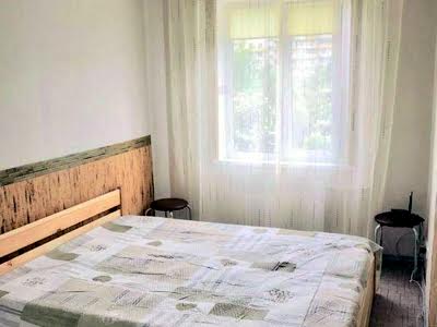 квартира за адресою Олександра Архипенка вул. (Мате Залки), 7/5