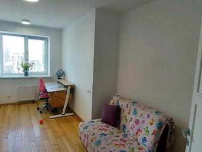 квартира за адресою Київ, Патріарха Мстислава Скрипника вул., 40