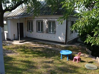 будинок за адресою с. Коженики, паркова