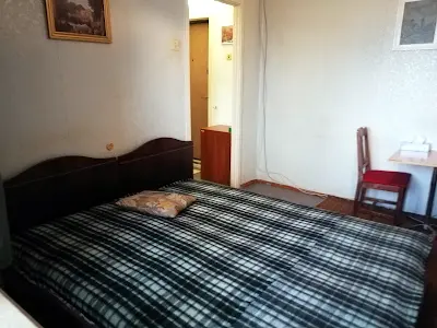 квартира за адресою Богатирська вул., 8