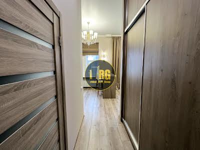 квартира за адресою Олеся Гончара вул., 45-А