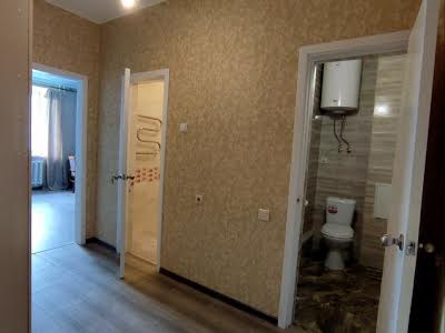 квартира по адресу Верховинца Василия ул., 10