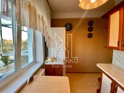 квартира за адресою Ентузіастів вул., 7