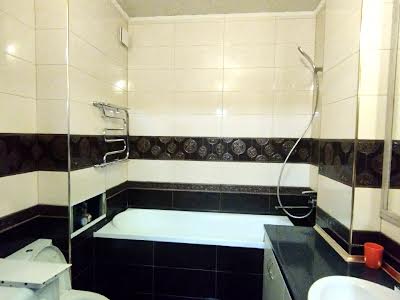 квартира за адресою Регенераторна вул., 4 к7