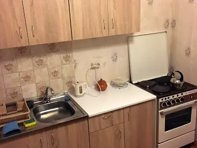 квартира по адресу Натальи Ужвий ул., 10
