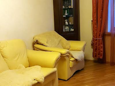 квартира за адресою Харківське шосе, 49