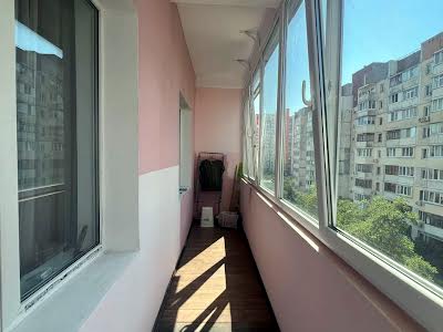 квартира за адресою Петра Григоренка просп., 39б