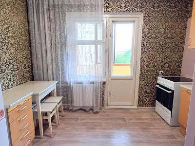 квартира за адресою Чорнобильська вул., 14