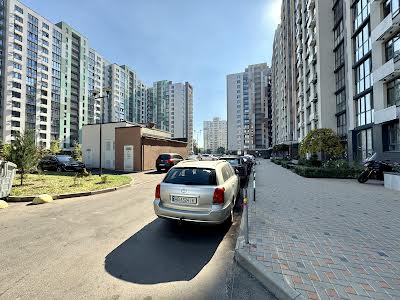 квартира по адресу Тираспольская ул., 54