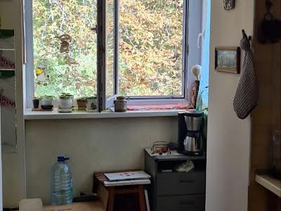 квартира по адресу Дарвіна ул., 5