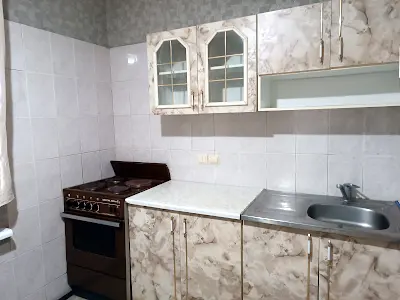 квартира за адресою Ревуцького, 36/2