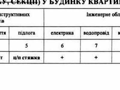 квартира по адресу Киев, Святослава Храброго ул., 11б