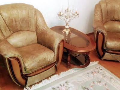 квартира за адресою Харків, Познанська вул., 2