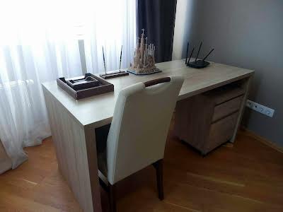квартира по адресу Голосеевский просп. (40-летия Октября),  30б