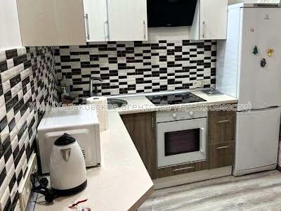 квартира за адресою Миру вул., 55