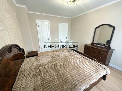 квартира по адресу Вацлава Гавела бульв. (Івана Лепсе), 34-Б