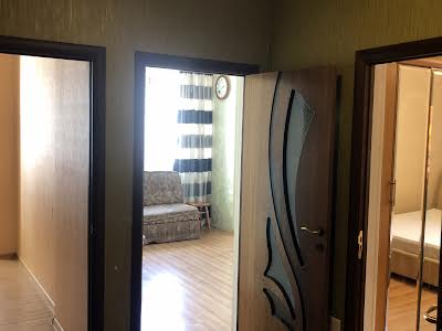 квартира по адресу Киев, Большая Китаевская ул., 53
