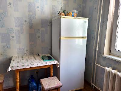 квартира за адресою Петра Григоренка просп., 38а