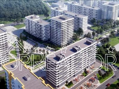 квартира за адресою Героїв Харкова просп. (Московський), 5