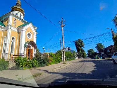 будинок за адресою 3-тя Садова вул.