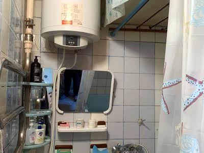 квартира за адресою Ювілейний просп. (), 68