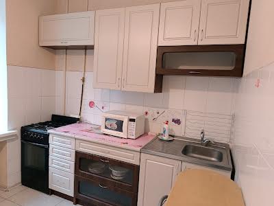 квартира по адресу Юлии Здановской ул. (Ломоносова), 75