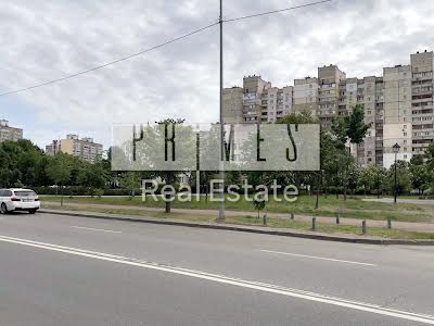 квартира за адресою Драгоманова вул., 40-З