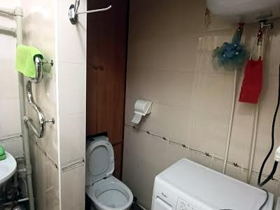 квартира за адресою Академіка Корольова просп., 14