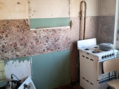 квартира за адресою Космонавта Поповича вул. (Космонавта Волкова), 4
