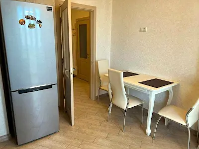 квартира по адресу Бориса Гмыри ул., 17