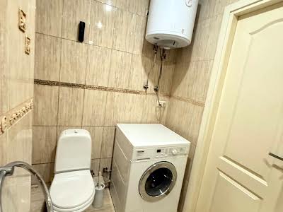 квартира по адресу Академика Булаховского ул., 30-Б