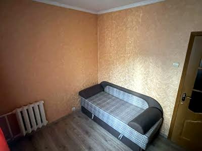 комната по адресу Героев Днепра ул., 7