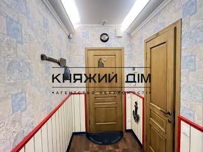 квартира за адресою Юлії Здановської вул. (Ломоносова), 52А