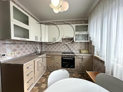 квартира за адресою Академіка Заболотного вул., 66