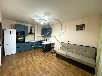 квартира по адресу Николая Винграновского ул., 3А