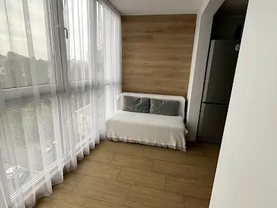 квартира за адресою Гарматна вул., 31-А