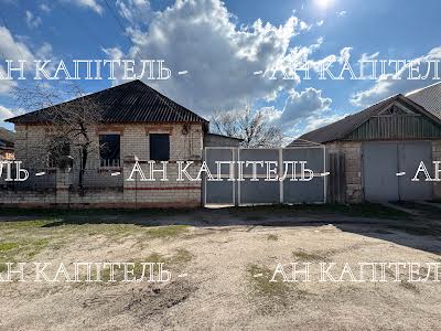 дом по адресу Середивская ул., 1