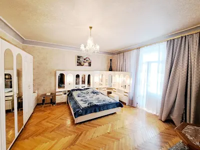 квартира за адресою Джохара Дудаєва вул. (Іскрівська), 9
